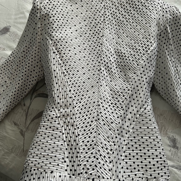 Jackie Jon New York jacket - Picture 3 of 4